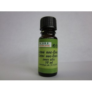 Letná noc - erotic 10 ml 2,20 €